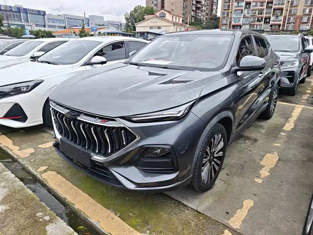Oshan Oushang X5