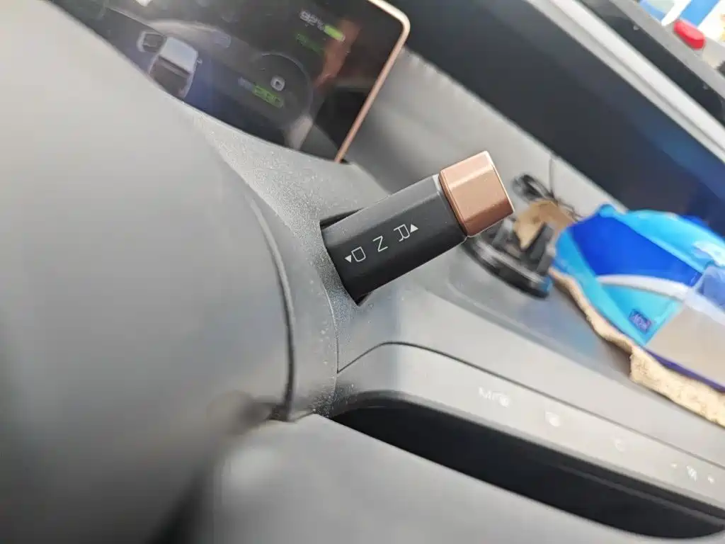 Baojun E200 — миниатюра 7