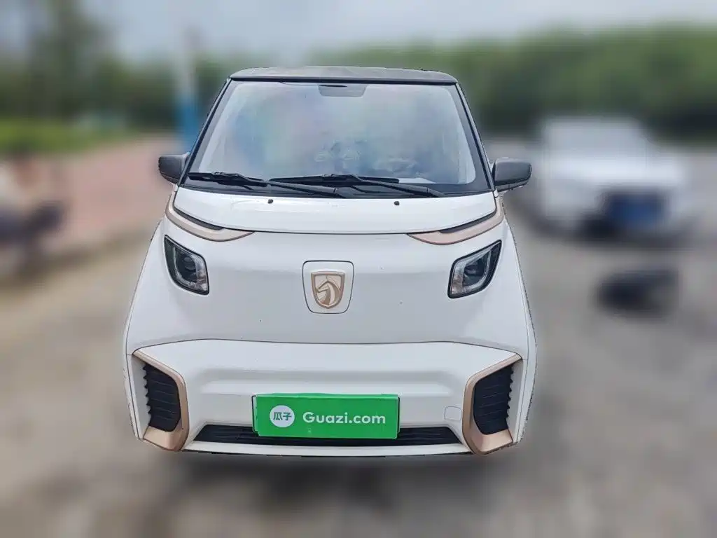Baojun E200 — миниатюра 24