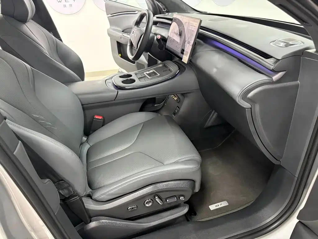XPeng G7 — миниатюра 14