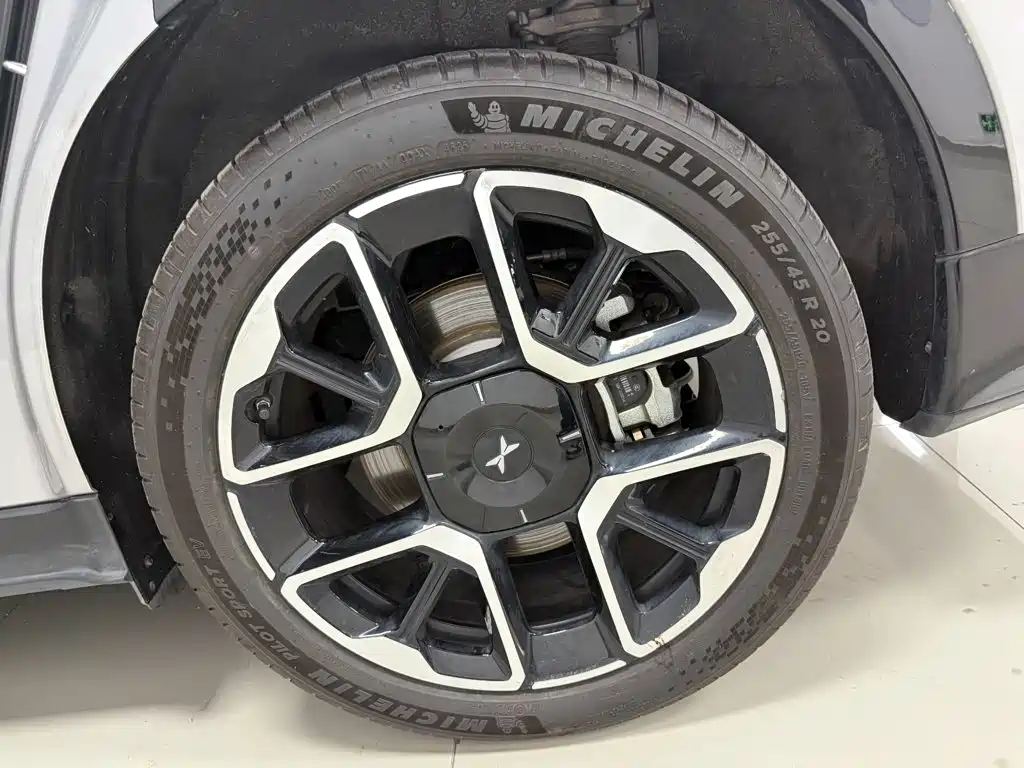 XPeng G7 — миниатюра 29