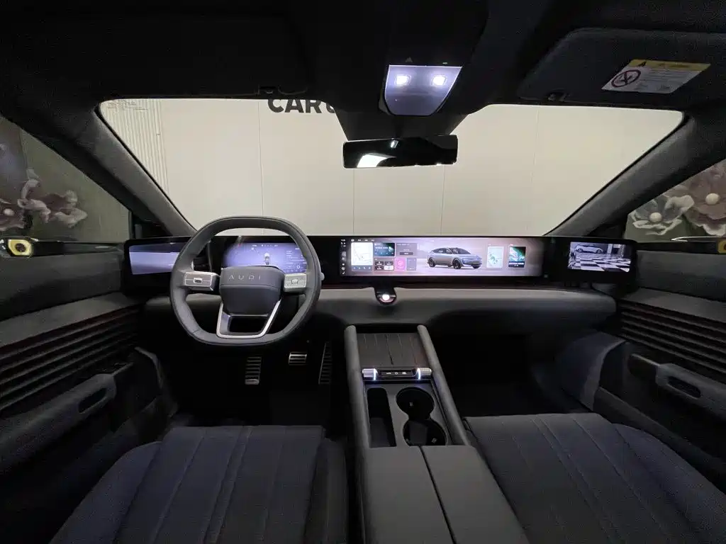 Audi E5 Sportback — миниатюра 13