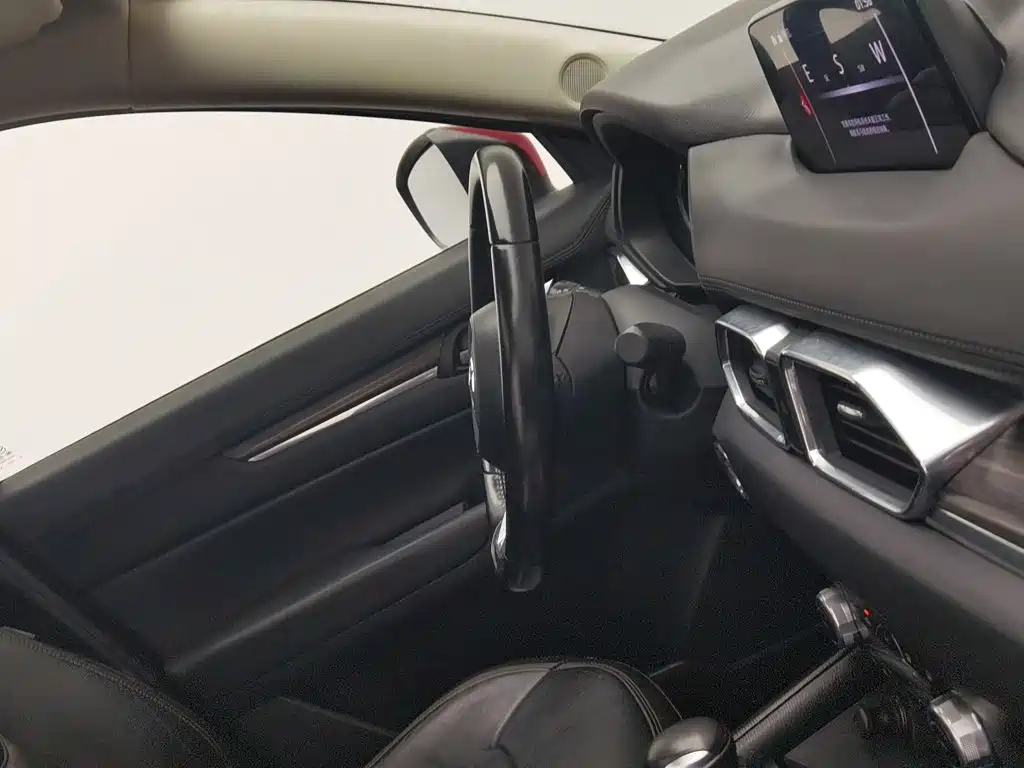 Mazda CX-5 — миниатюра 22