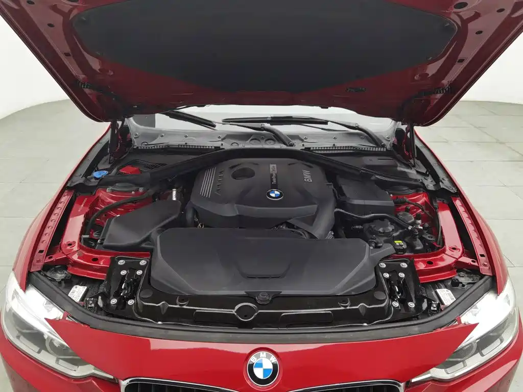 BMW 3 Series — миниатюра 6
