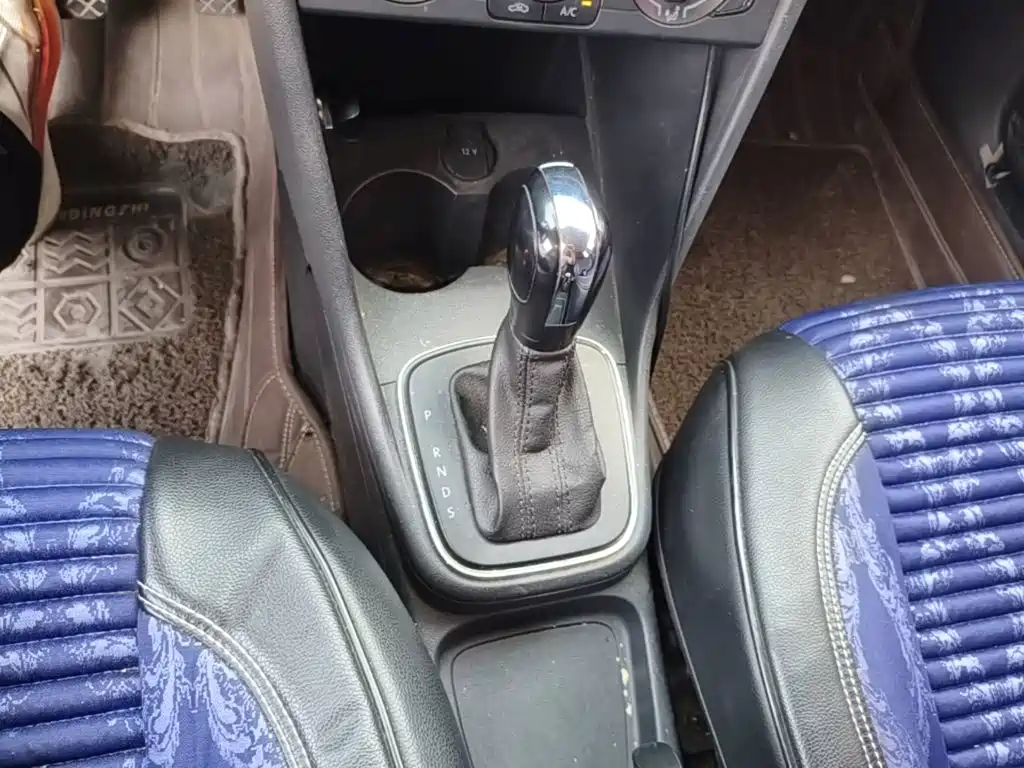 Volkswagen Polo — миниатюра 14