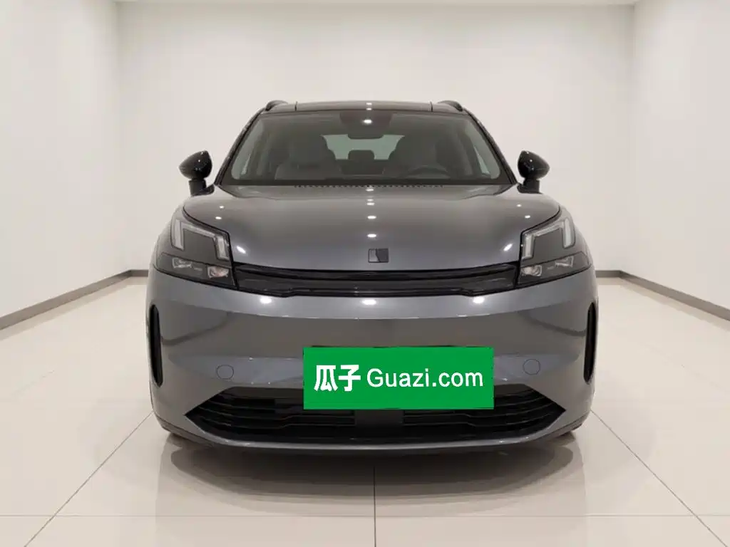 Lynk & Co 08 EM-P — миниатюра 2