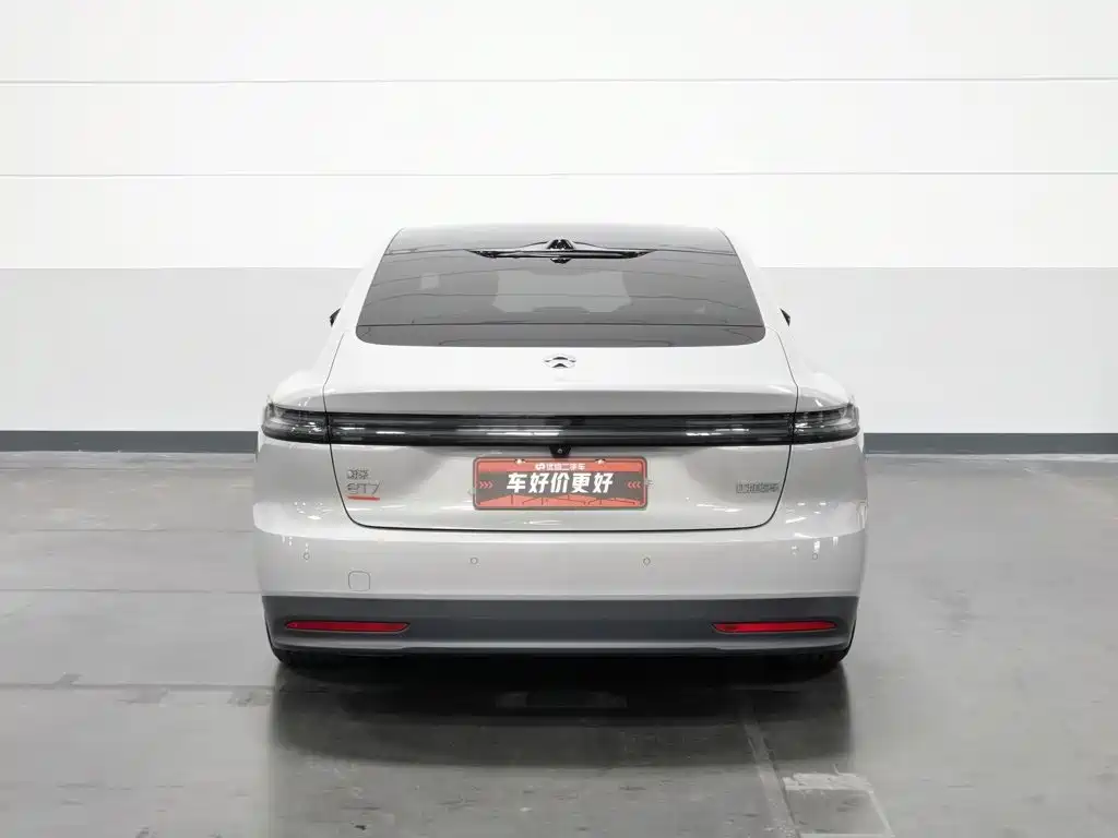 NIO ET7 — миниатюра 4