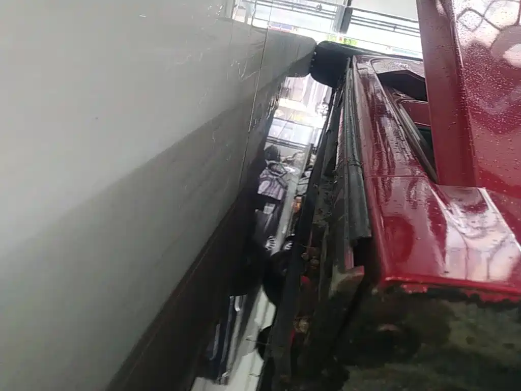 Mazda 3 Axela — миниатюра 21