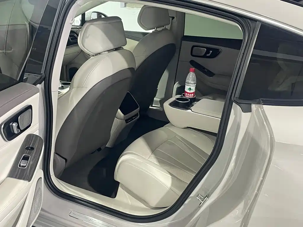 Roewe Feifan F7 — миниатюра 8