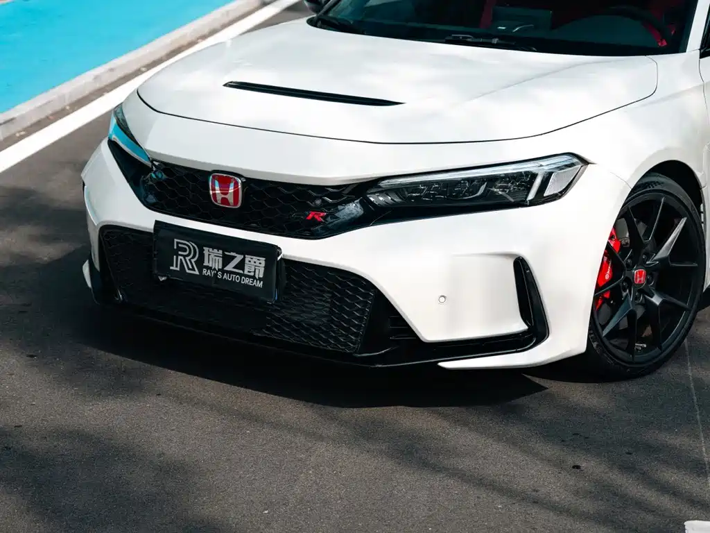 Honda Civic (Import) — миниатюра 10