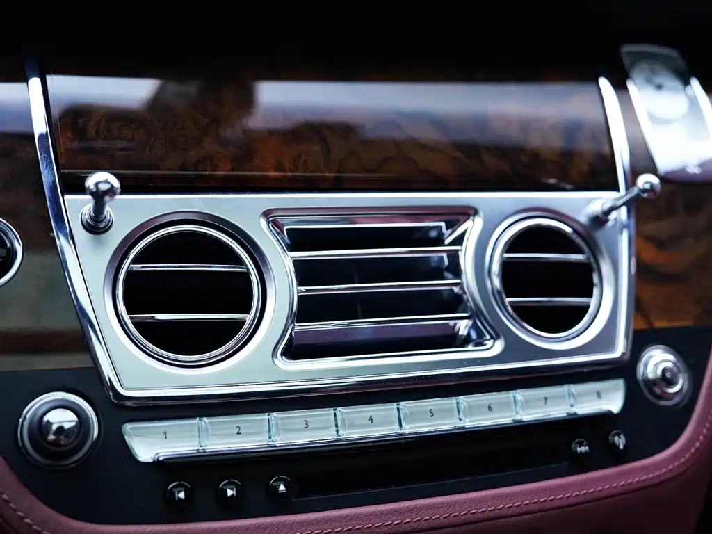 Rolls-Royce Ghost — миниатюра 14