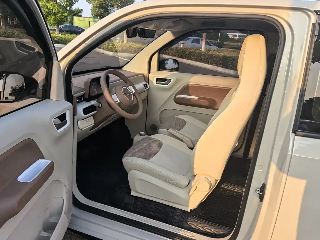 Wuling Mini EV MINIEV 2024 215km