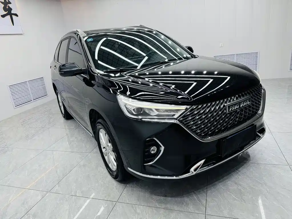 Haval M6 — миниатюра 3