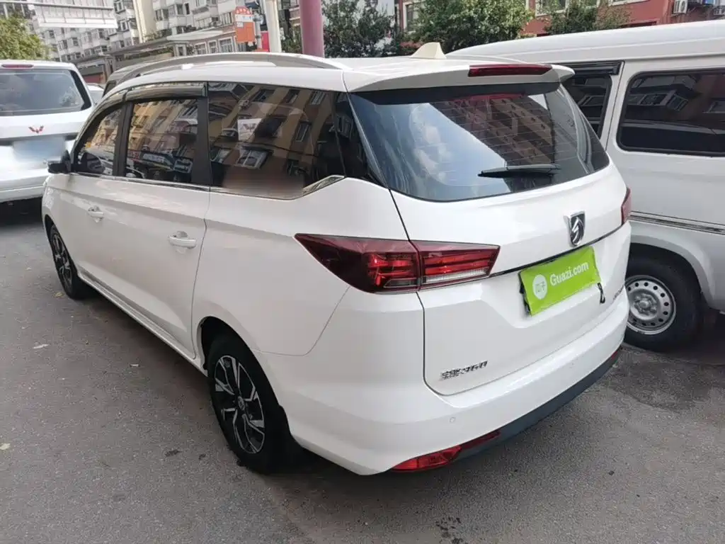Baojun 360 — миниатюра 5