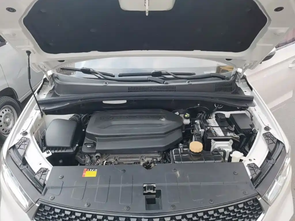 Baojun 360 — миниатюра 20
