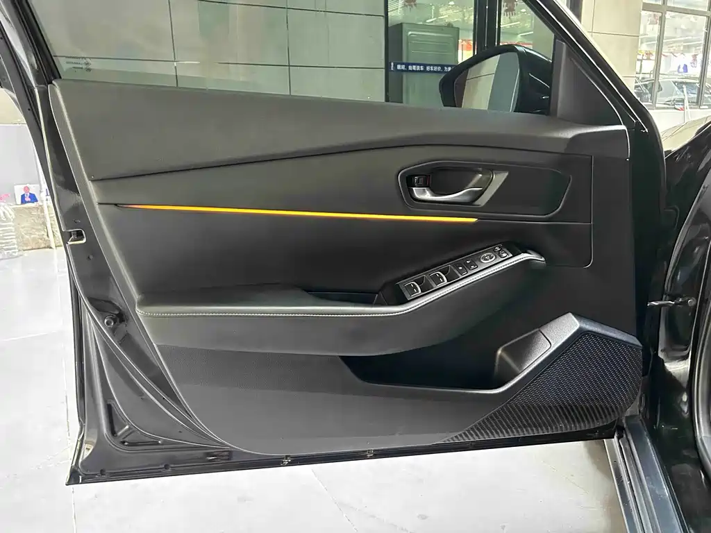 Honda Accord — миниатюра 10