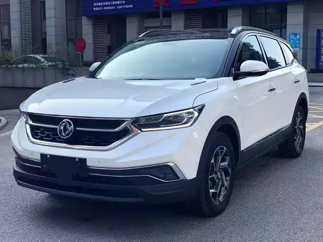 DONGFENG  AX7 2019