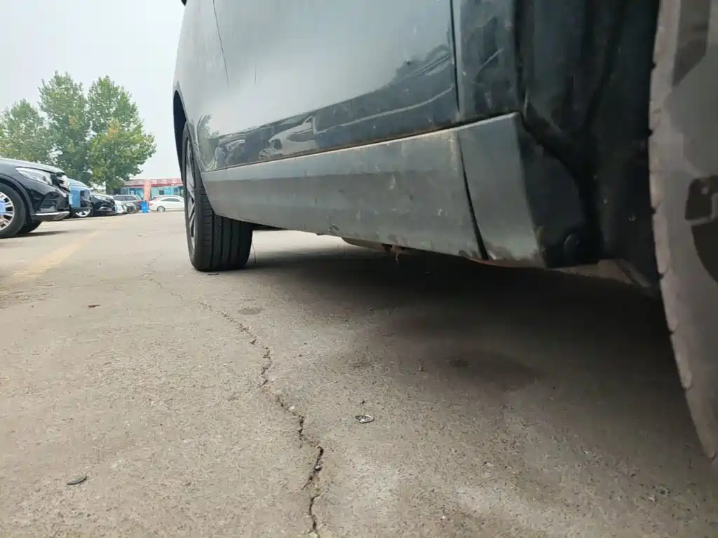 Wey Macchiato DHT-PHEV — миниатюра 21