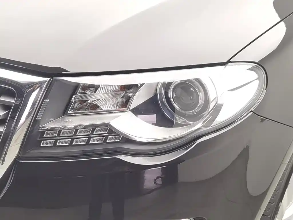 Haval H8 — миниатюра 7