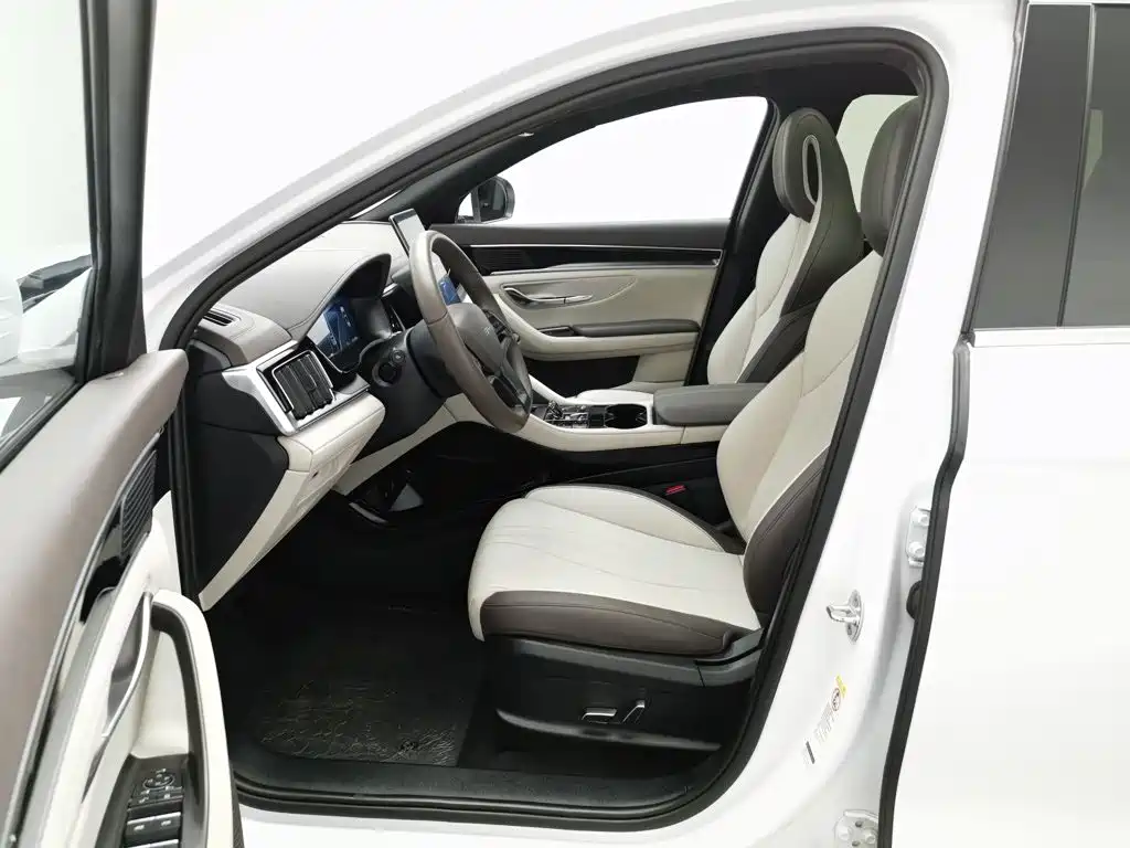 BYD Song Plus PLUS 2025 DM-i 112KM Luxury