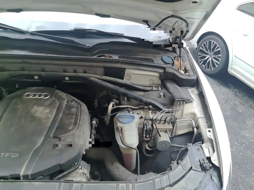 Audi Q5 — миниатюра 22