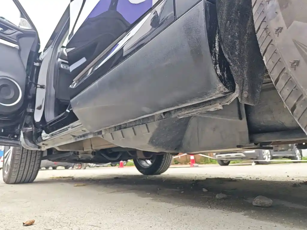 Wey Wey VV6 — миниатюра 22