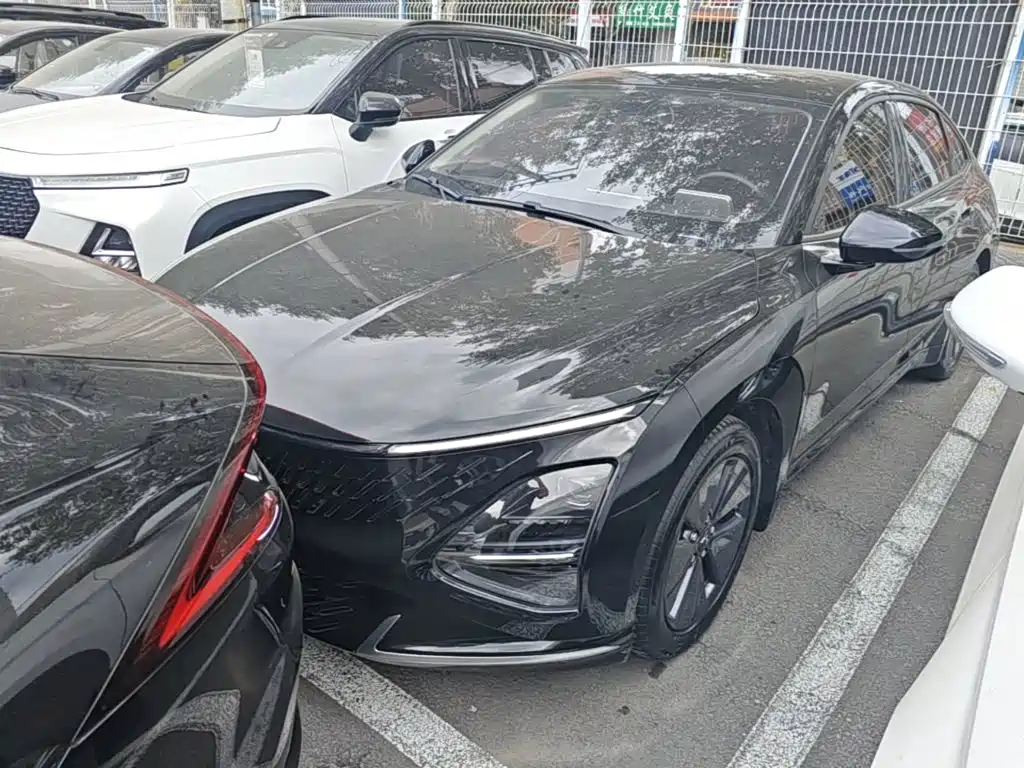 Wuling Xingguang — миниатюра 2