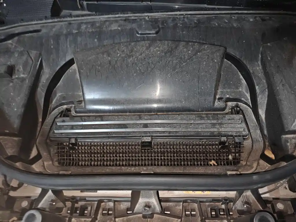 Mercedes-Benz EQE SUV — миниатюра 21