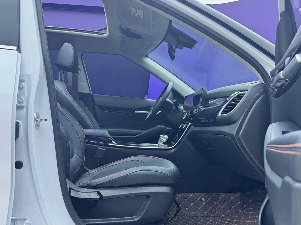 Kia Seltos — миниатюра 11