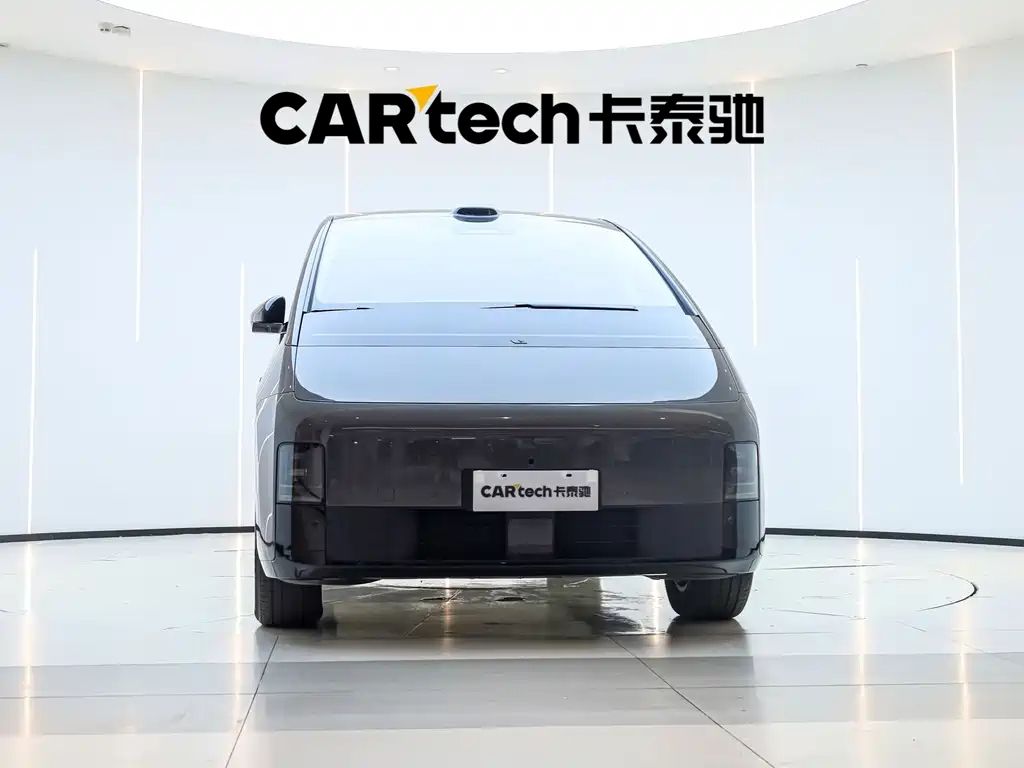Li Auto Li MEGA — миниатюра 6