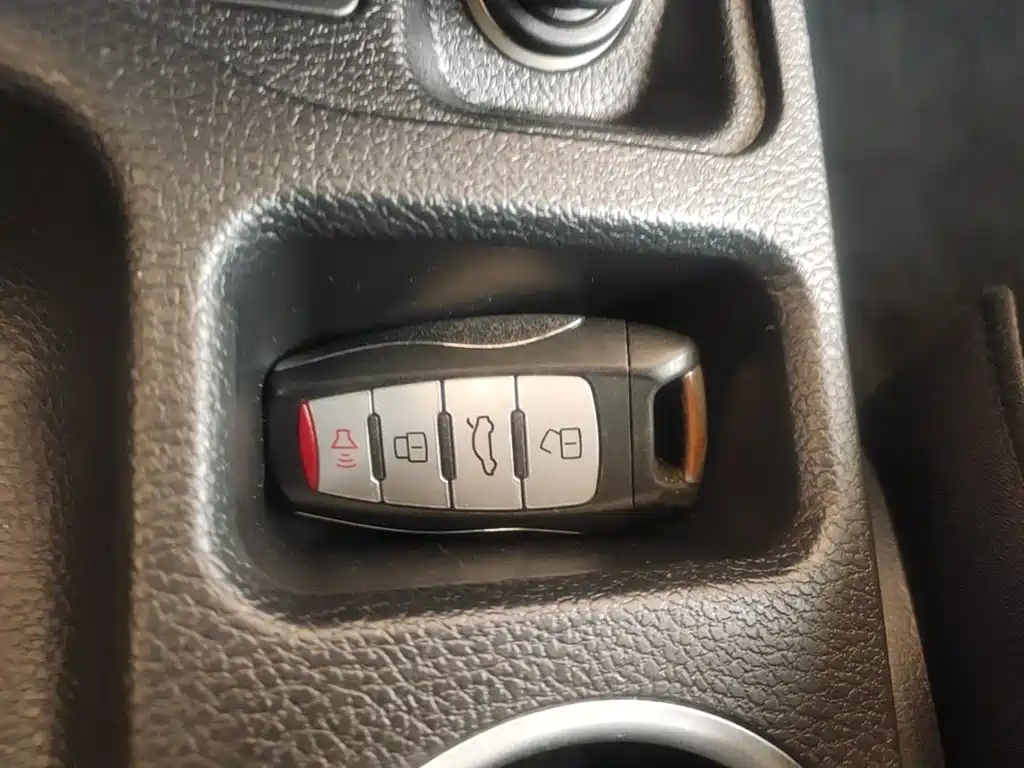 Haval M6 — миниатюра 9