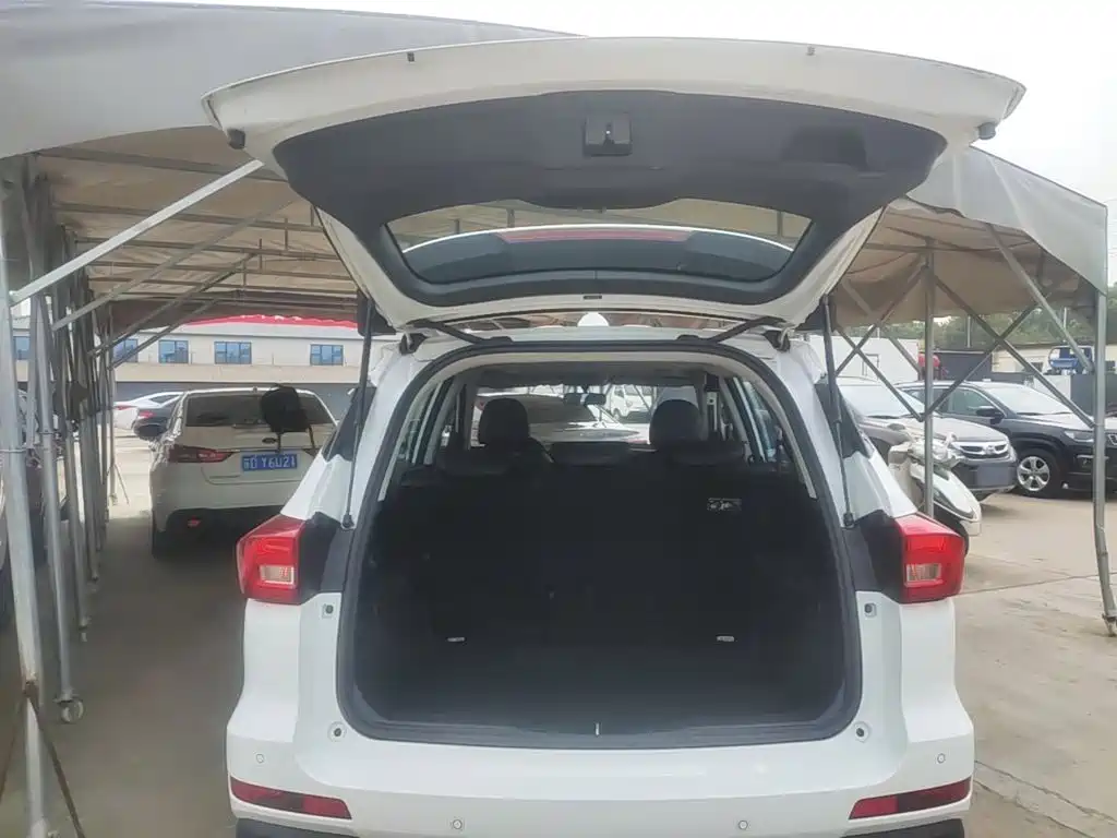Haval M6 — миниатюра 19
