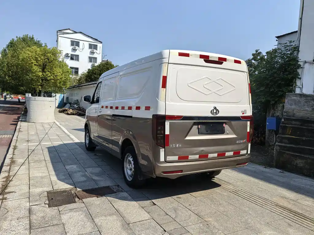 Kuayue Kuayue Star V5 — миниатюра 6