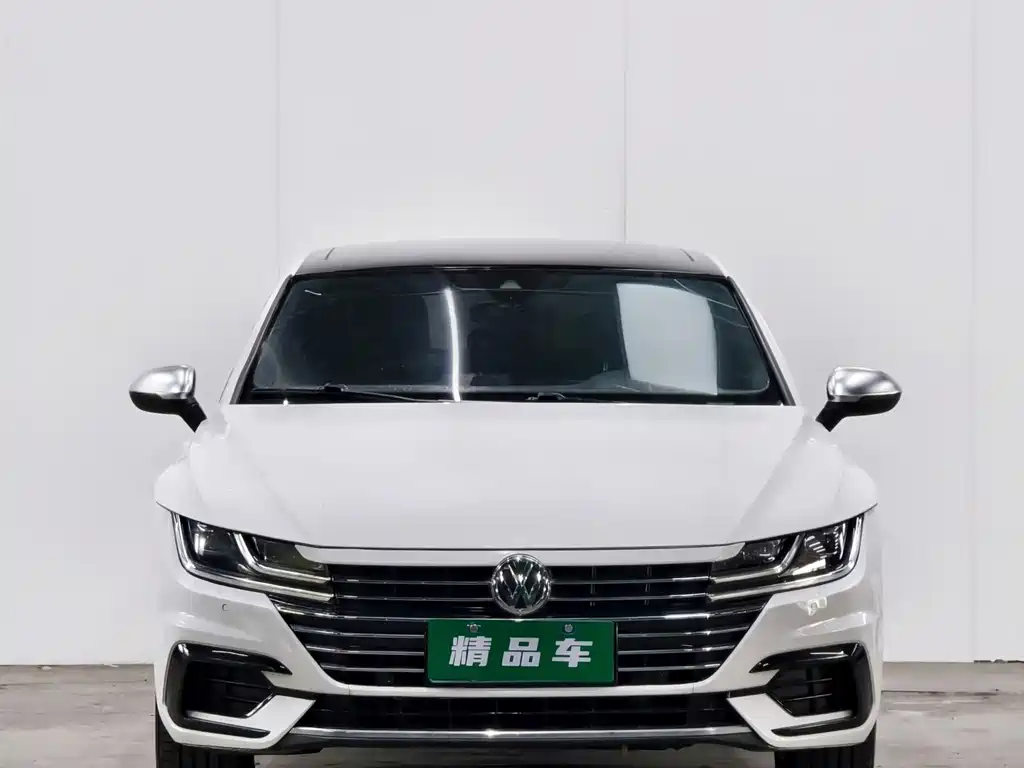 Volkswagen FAW - Passat CC CC 2019 330TSI VI