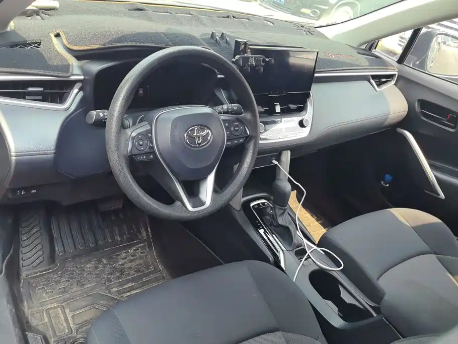Toyota Frontlander — миниатюра 12