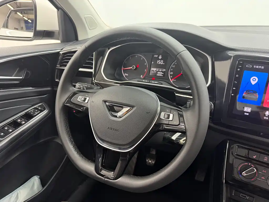 Jetta VS5 — миниатюра 12