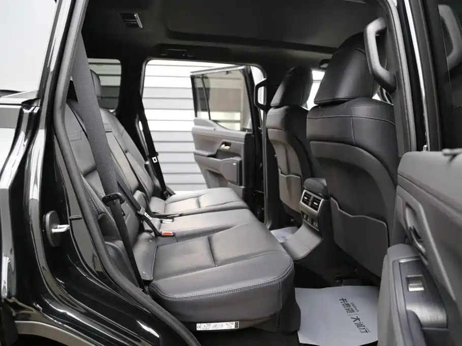 Lexus GX — фотографии объявления, Фото 25