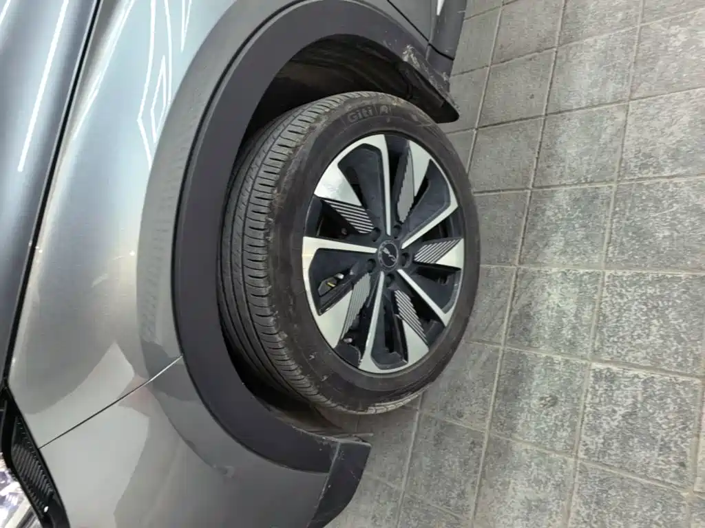 BYD PLUS New Energy — миниатюра 23