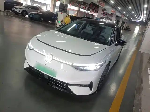 VOLKSWAGEN  ID.7 VIZZION 2023