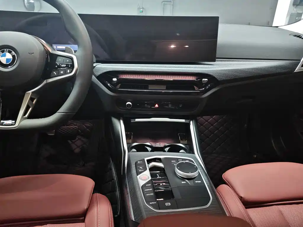 BMW 3 Series — миниатюра 7