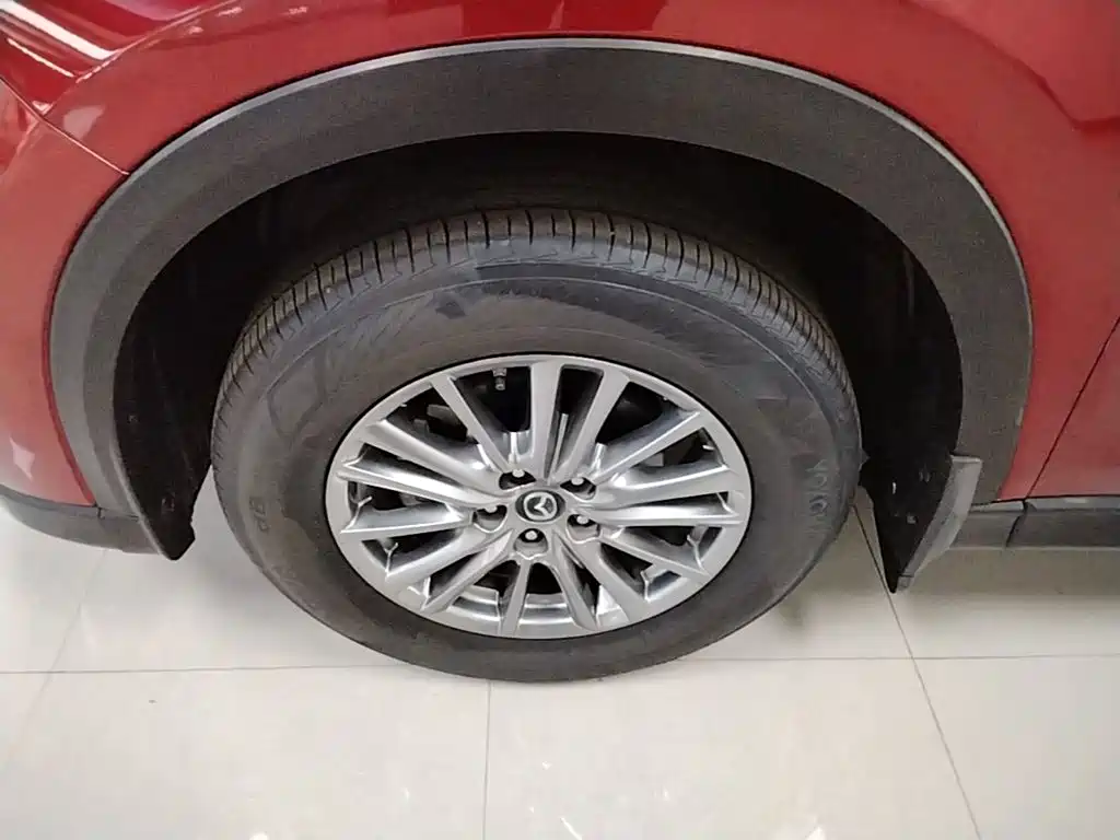 Mazda CX-5 — миниатюра 23