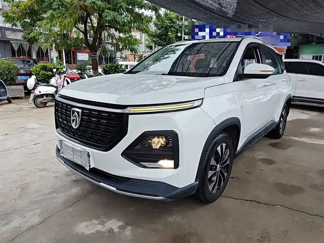 BAOJUN 530 2020
