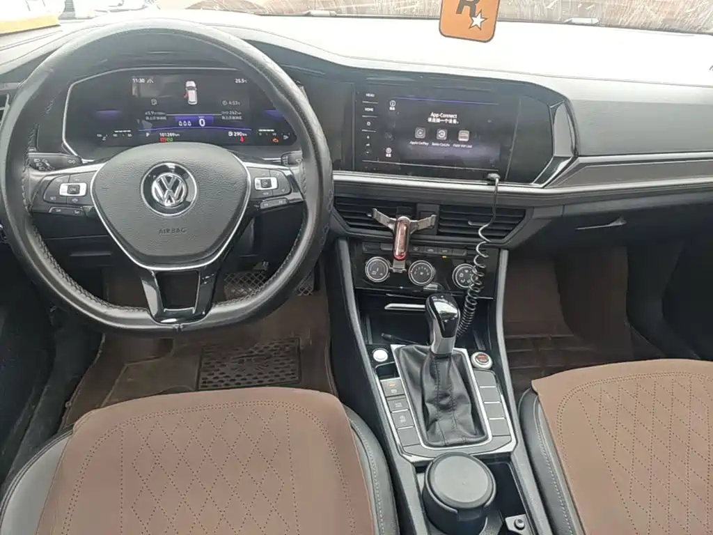 Volkswagen Sagitar — миниатюра 10