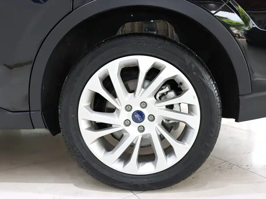 Ford Equator — миниатюра 21