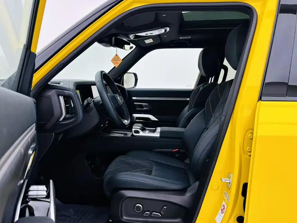 Deepal Deepal G318 — миниатюра 7