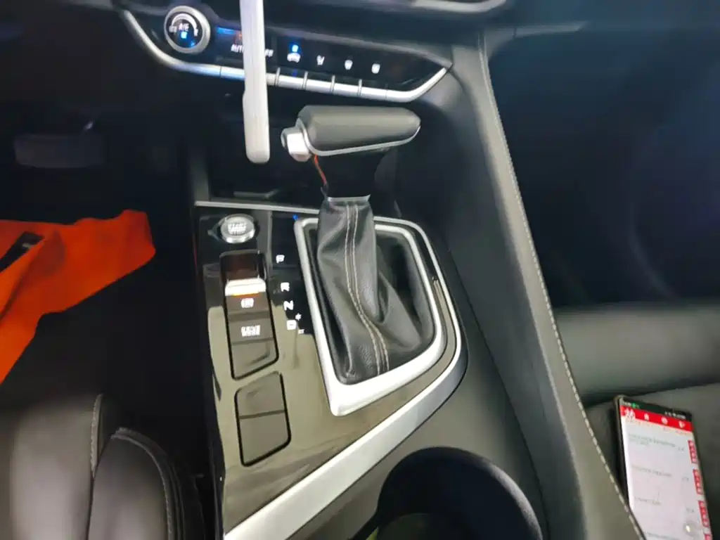 Changan Eado — миниатюра 14