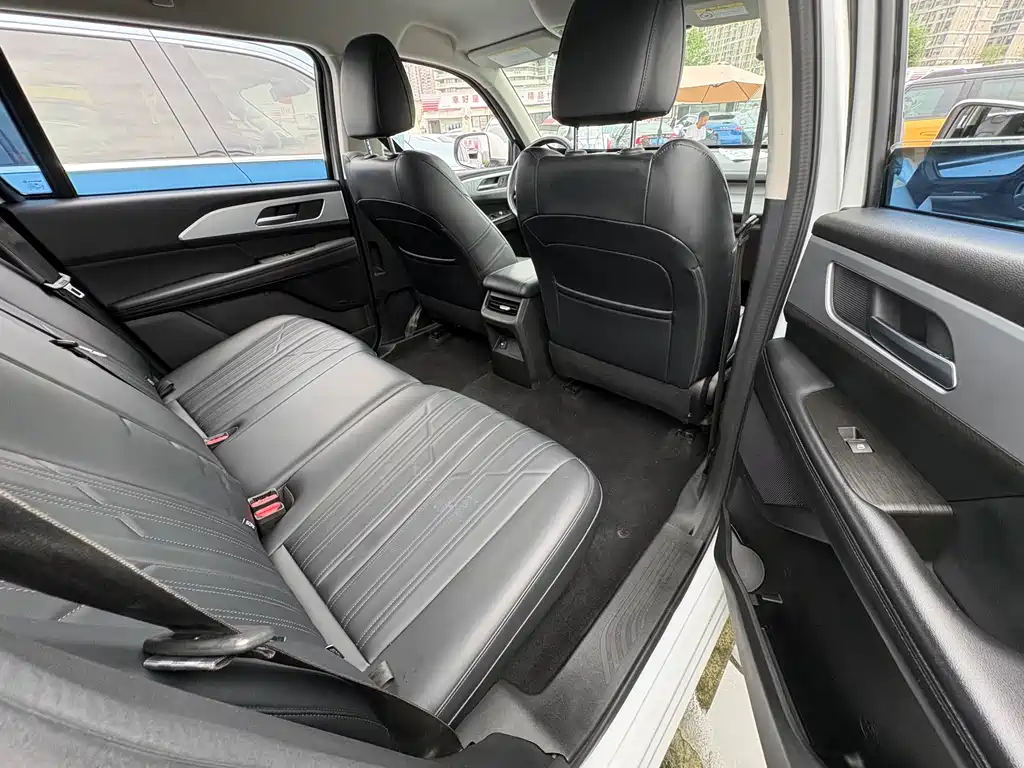 Haval H5 — миниатюра 11