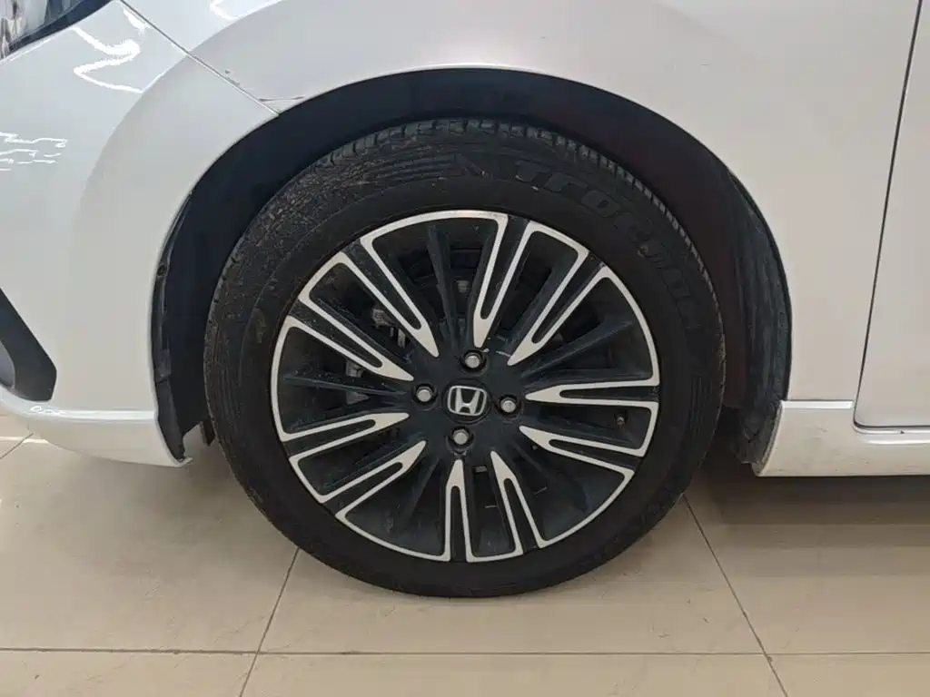 Honda Fit — миниатюра 23