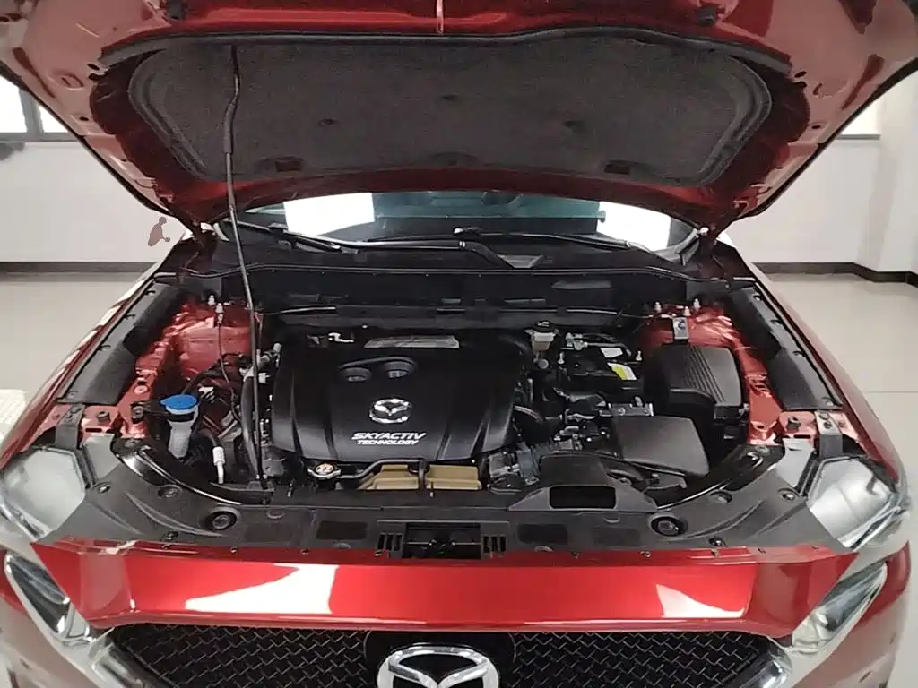 Mazda CX-5 — миниатюра 20
