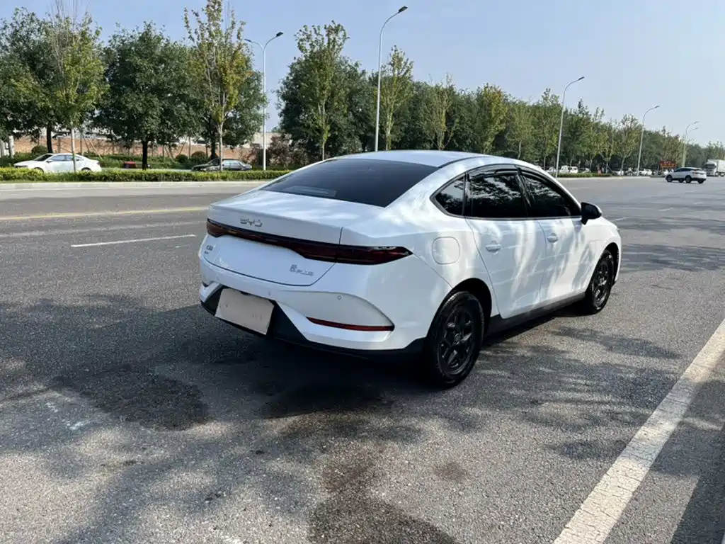 BYD Qin PLUS — миниатюра 26